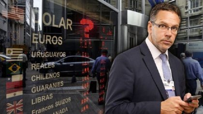 Bancos: ¿rueda de auxilio de la especulación y fuga de capitales?