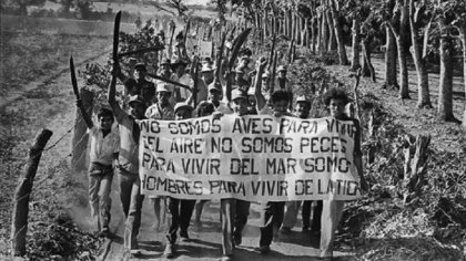 Arte y literatura en la revolución nicaragüense