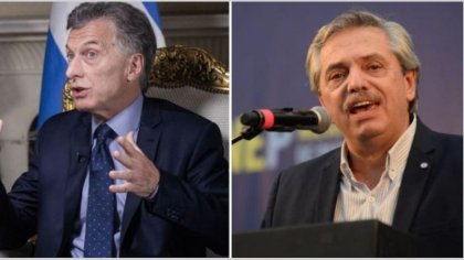 Rumbo a las PASO: Morales y el PJ jujeño escondidos detrás de la pelea de Macri y Fernández