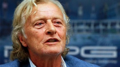 A los 75 años muere Rutger Hauer, uno de los protagonistas de Blade Runner