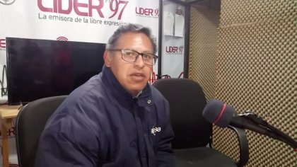 SABSA: Milton Claros al igual que Abertis-Aena viola derechos laborales y sindicales