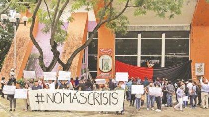 El ataque de la SEP para el "rescate" de las universidades en quiebra