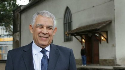 Emilio Luque ofrece descuento en alimentos casi vencidos a sus trabajadores