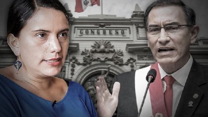 La izquierda neorreformista y el adelanto de las elecciones en Perú