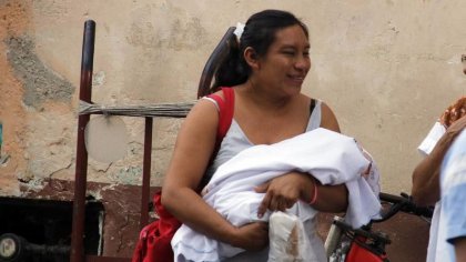 Lactancia y trabajo: el derecho de las madres a alimentar a nuestros hijos