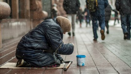 Insólito impuesto a la limosna en un ciudad sueca