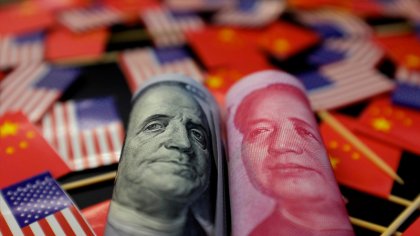 China estabiliza el yuan y EE.UU. pretende seguir con las negociaciones