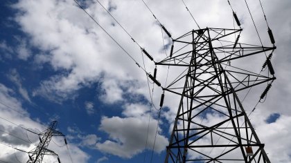 Masivo apagón afecta parte de Inglaterra, Londres y Gales