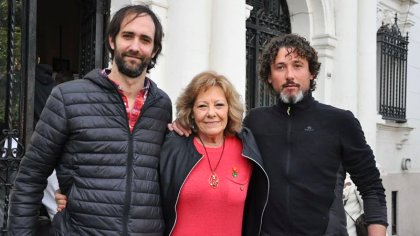 Votaron Liliana Olivero, Javier Musso y Laura Vilches, candidatos del FIT-Unidad en Córdoba