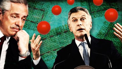 Argentina: sin medidas urgentes y de fondo, no hay salida para la crisis