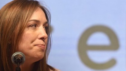 Vidal y un “desacople” tardío: relanzará su candidatura sin figuras nacionales