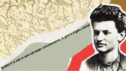 Trotsky y las fugas de las cárceles zaristas 