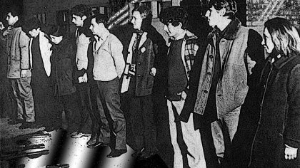 Morir en Trelew, vivir en la historia: a 47 años de la masacre