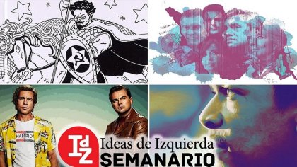 En IdZ: el tránsito al “posmacrismo”; alternativas para salir del Fondo; Trotsky, jacobinismo y revolución, y más