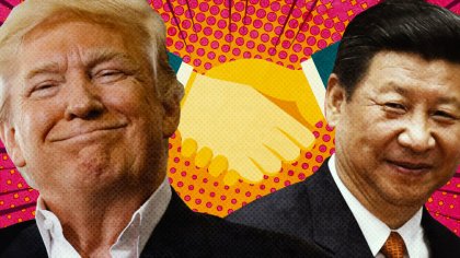 Conflicto China-Estados Unidos: ¿hacia una nueva tregua?