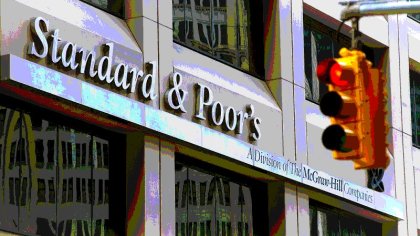 Standard & Poor's declaró a la Argentina en "default selectivo"