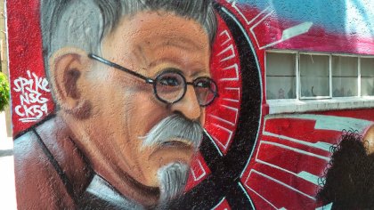 [Dossier] Laclau vs. Trotsky: lecturas y distorsiones