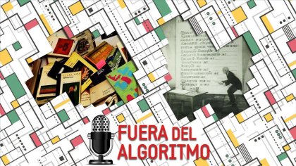 [Podcast] Episodio 12: El absurdo corrosivo, o la literatura de Tinianov y Aira