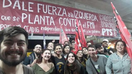 FADU: la Franja Morada gana el centro de estudiantes y la izquierda mantiene su espacio