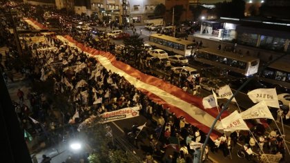 Se profundiza la crisis política en Perú