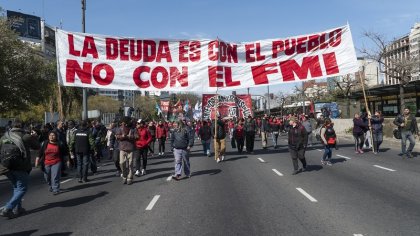 Fuerte ajuste en programas de asistencia alimentaria