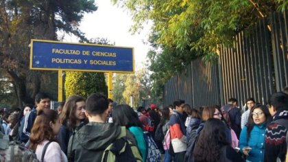 No se trata de Anaya: Antidemocracia y falta de transparencia en la FCPyS de la UNAM