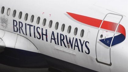 Huelga de 48 horas de los pilotos de British Airways paraliza todos los vuelos