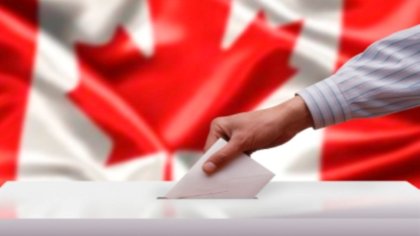 Lo que hay que saber sobre el inicio de la carrera electoral en Canadá