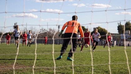 Todo lo que tenés que saber sobre el torneo femenino de Primera División