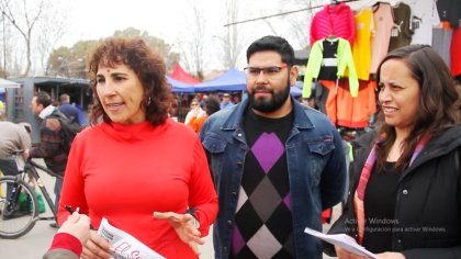 El FIT Unidad busca ampliar las bancas en Concejo Deliberante de Neuquén