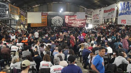 [Video] Voces del Plenario Nacional de Trabajadores Ocupados y Desocupados