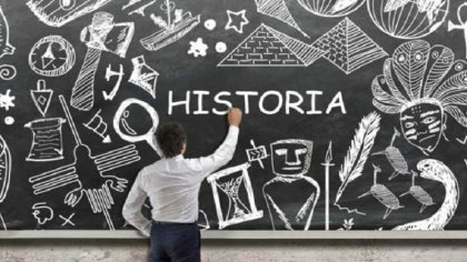 ¿Cuáles fueron las notas más leídas de LID Historia en estos cinco años? 