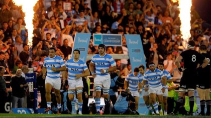 Los Pumas en el Mundial de Rugby Japón 2019: desafíos y radiografía del plantel