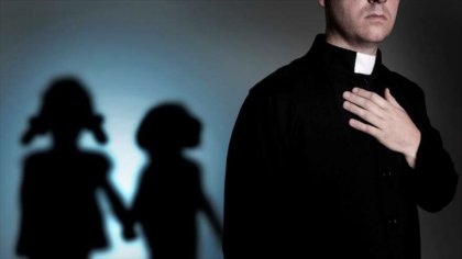 Se abre proceso penal contra dos sacerdotes en el Vaticano por abuso sexual