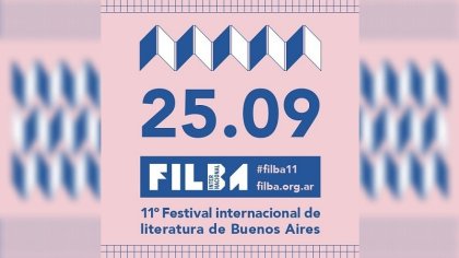 Comienza el FILBA11 y su tema será "el límite"