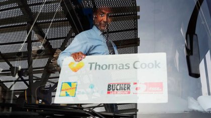 La quiebra de Thomas Cook: 600.000 turistas varados y 22.000 empleados en la incertidumbre 