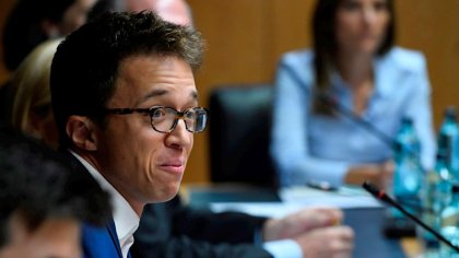 Iñigo Errejón, el 10N y la guerra por el voto “progre” 