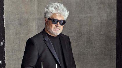 Cumple 70 años el cineasta español Pedro Almodóvar y continúa filmando