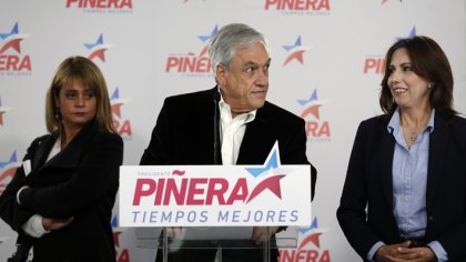 Piñera maniobra para frenar la reducción de la jornada laboral