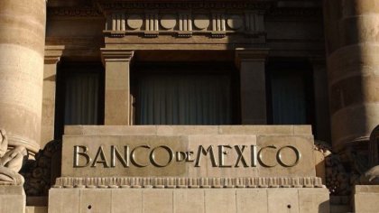 Por qué Banxico baja en 25 puntos base la tasa de interés interbancaria