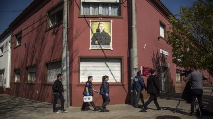 Provolo La Plata: piden elevación a juicio al profesor Britez por abusos sexuales