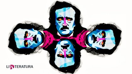 Edgar Allan Poe: ciencia, cuervos y perversidad