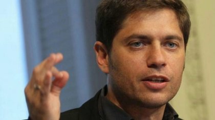 Kicillof y la marihuana: “No tengo claro si hay que despenalizar el consumo”