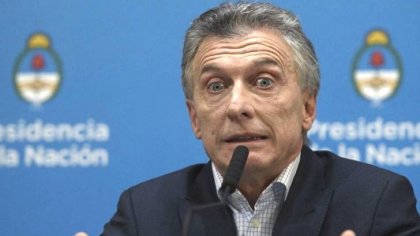 DNU en favor de las ART: dictamen fiscal contra el ataque de Macri a los trabajadores