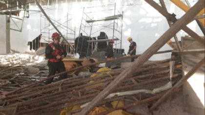 Declaran inconstitucional el DNU contra las indemnizaciones por “accidentes laborales”