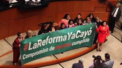 Sistema de Mejora Continua de la Educación, ¿profundización o ruptura neoliberal? 