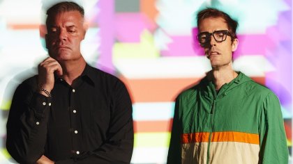 Battles en Buenos Aires, parte del festejo por los 20 años de Tribulaciones