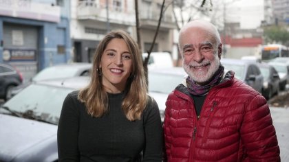 Nuevo Mas y Castañeira: excusas y omisiones que contribuyen a los antiderechos y el peronismo