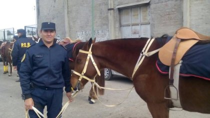 Gatillo fácil en Gualeguaychú: policía mató de un disparo en la nuca a un joven de 24 años