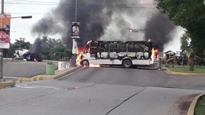 Días de furia en México: ¿López Obrador reactiva guerra contra el narco?